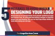 5 Mistakes to Avoid When Designing Your Logo