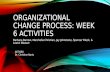 Week 6 final assignment organizational presentation may 30 2016