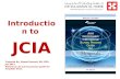 Introduction to jcia