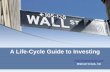 Wayne lippman a life cycle guide to investing