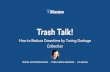 Trash Talk! How to Reduce Downtime by Tuning Garbage Collection
