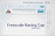 Freescale racing cup 2015 Presentation