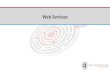 Web Services by iFour Technolab Pvt. Ltd.