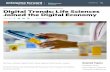 Digital Trends: Life Sciences Joined the Digital Economy - Enterprise Services Blog