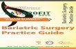 Bariatric surgery-practice-guide