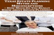 Texas Estate Planning Myths and Misconceptions - How Much Do You Really Know About Estate Planning