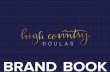 Doula Agency Brand Book