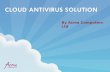 Kaspersky Antivirus : Cloud Antivirus Solution