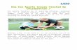 How Can Sports Injury Treated By Chiropractor ?