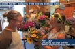 Market bouquets from spring to fall   mark cain ssawg 2016