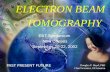 110 electron beam tomography