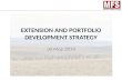 MFS Extension Strategy Presentation (FINAL 30-5-14)