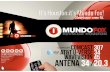 Sales Package:Mundo Fox Network