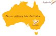 Australia Must visit places