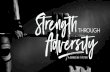Strength Through Adversity: Legal Outlaws