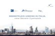 P2P Lending Italia - CrowdTuesday Milano