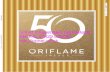 Oriflame catalogue 5 uk march  to april  2017