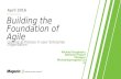 AITP - Building the Foundation of Agile (ABRIDGED)