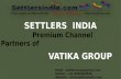 Vatika One India Next Gurgaon - 9990064440