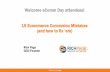 The 15 Biggest Ecommerce Website Conversion Killers