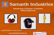 Protection Suits by Samarth Industries Mumbai