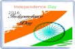 Independence Day 2016