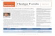 Bloomberg Brief, Hedge Funds