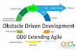 ODD: Extending Agile 1.3
