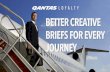 Qantas Creative Workshop