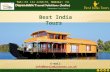Best Tour Planners for India