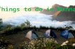 Things to do in Munnar|GogeoHolidays