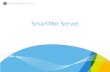 SmartMet Server OSGeo