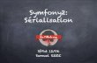 Symfony et serialization avec JMS serializer