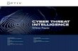 Cyber Threat Intelligence White Paper