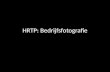HRTP: Bedrijfsfotografie
