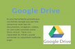Tutorial sobre Google drive