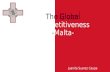 The global Competitiveness Malta