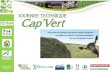 Les enjeux de R&D pour la filière caprine de Poitou-Charente et Pays de la Loire