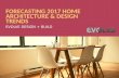 Forecasting 2017 Home Architecture & Design Trends