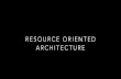 PHP Experience 2016 - ROA – Resource Oriented Architecture