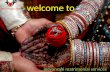 Wedding planners best services provider in delhi  jeevanrahi matrimonial services