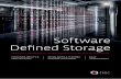Software defined storage rev. 2.0