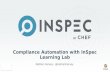 Compliance Automation with InSpec