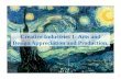 Creative Industries 1: updated 6  renaissance 1- humanism or early renaissance