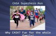 Donations & Fundraising - CASA Superhero Run