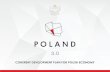 MEGAPROJECT POLAND 3.0 - THE LARGEST INFRASTRUCTURE PROJECT IN EUROPE