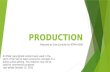 Production: Factors and Firm Types