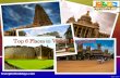 Top 6 places to visit in bangalore!