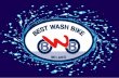 B.W.B. - Best Wash Bike S.r.l.