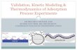 Kinetics & Modeling of Adsorption Process.pptx